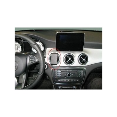 Brodit ProClip montážna konzola pre Mercedes Benz A-Class 13-18/CLA/GLA-Class 13-19, na stred 854813