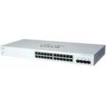 Cisco CBS220-24T-4G-EU