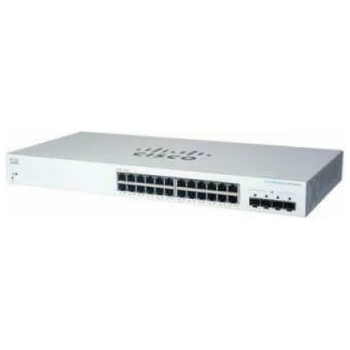 Cisco CBS220-24T-4G-EU