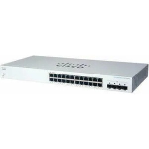 Cisco CBS220-24T-4G-EU