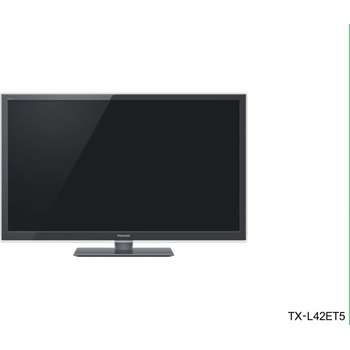 Panasonic TX-L42ET5E