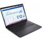 Dell Pro Max 14 MC14255 BTO651_MC14255_EMEA Преносими компютри