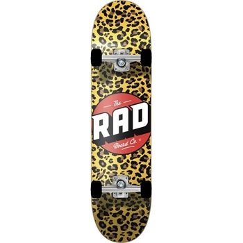 RAD Logo Progressive