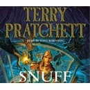 Snuff - Terry Pratchett