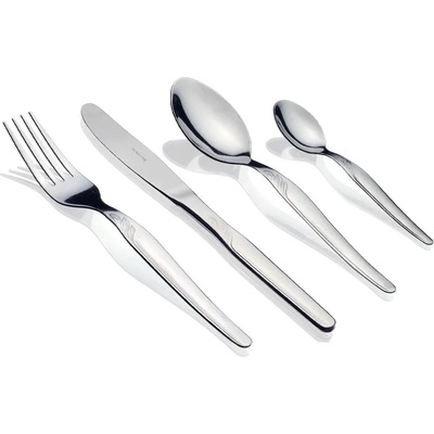 Herdmar (Португалия) Комплект прибори за хранене HERDMAR OLIMPICO - 24 части (Herdmar 011-3024-0044-000-0000)