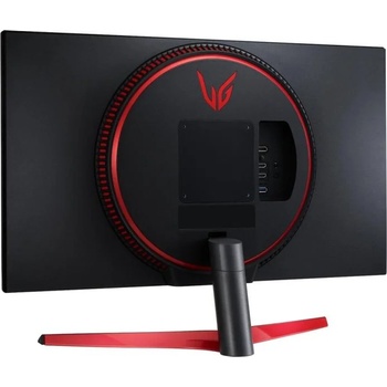 Image 1 of LG UltraGear 27GN800P-B