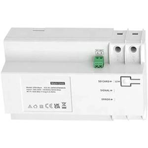 ELMARK ГЛАВНО smart УСТРОЙСТВО ЗА РЕЛЕ spm-4relay (spm-main)