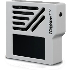 Thermal Grizzly Датчик за видеокарта Thermal Grizzly WireView Pro II GPU 12V-2x6 - White (TG-WV-P2-H19N-W) - ggbox