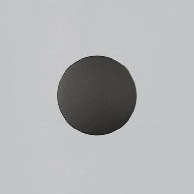 ACB Iluminación Стенна лампа Combo 3966-30 11W 3000K черна (A3966170N)