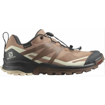 Salomon dámské trailové běžecké boty XA ROGG 2 GTX W L41725500