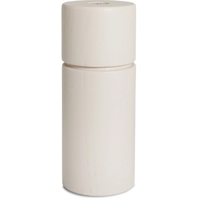 Crushgrind Мелничка за сол или пипер Bergen 12 см пясъчнобежова (070375-0014)