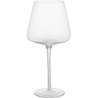 Broste Sklenice na červené víno BELLEVUE 600 ml