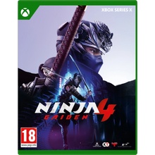 Ninja Gaiden 4 (XSX)