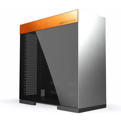 Кутия Geometric Future Model 8 Cowboy, E-ATX (1AM8CBBK00AA1)