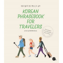 KOREAN PHRASEBOOK FOR TRAVELERS