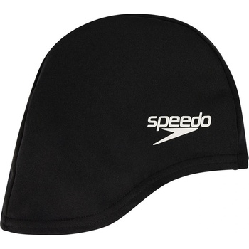 Speedo Плувна шапка polyester cap junior
