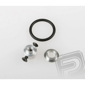 ModelMotors Gumičkový unašeč pr.3.17mm GWS,APC