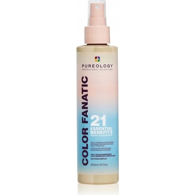 Pureology Colour Fanatic bezoplachový sprej 200 ml