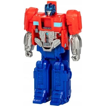 Hasbro Transformers One 1 Step Cog Changer Optimus Prime