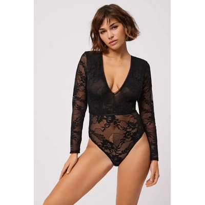 Ysabel Mora ДАНТЕЛЕНО БОДИ 10634