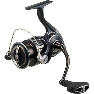 Daiwa 25 Ballistic HD 5000D CXH