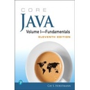 Core Java Volume I--Fundamentals