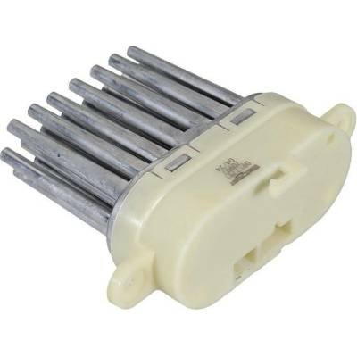Odpor, vnitřní tlakový ventilátor METZGER AUTOTEILE 0917791