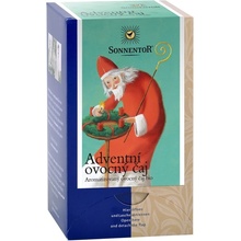 Sonnentor Adventný ovocný čaj Bio 54 g