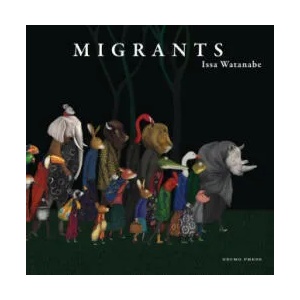 Migrants (ISBN: 9781776573134)
