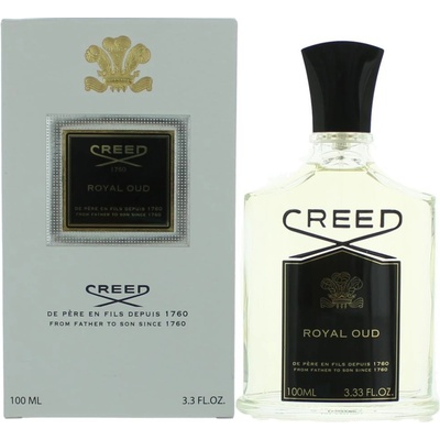 Creed Royal Oud parfumovaná voda unisex 100 ml