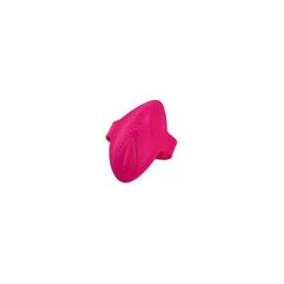 bdsm bondage shop Exkluzivní tvarovaná intimka s křidélky Barva Rose red