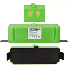 TopTechnology 2130LI iRobot Roomba 2600mAh 14,4V Li-Ion