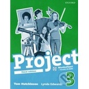 Project, 3rd Edition 3 Workbook Hungarian Edition