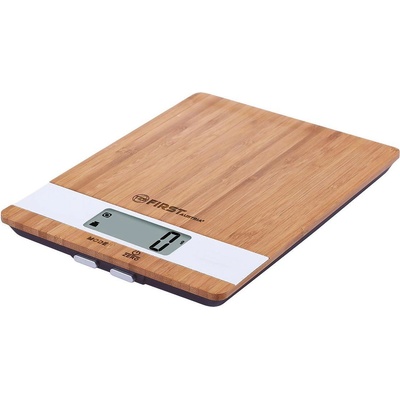 First Austria Кухненска везна first fa-6410 (el-006410)