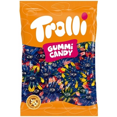 Trolli Tarantule 1 kg