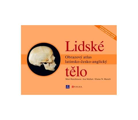 Lidské tělo