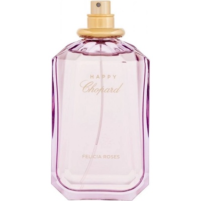 Felicia Roses Happy Chopard parfumovaná voda dámska 100 ml tester