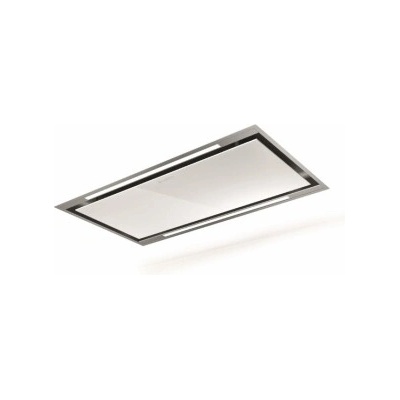 Faber HEAVEN GLASS LIGHT WH FLAT KL A90