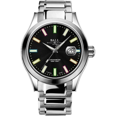 Ball NM9028C-S29C-BK
