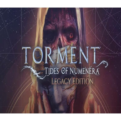 Torment: Tides of Numenera (Legacy Edition)
