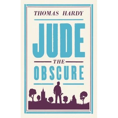 Jude the Obscure Hardy Thomas