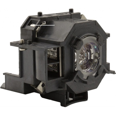 Lampa pro projektor Epson ELPLP42, generická lampa s modulem – Zboží Živě