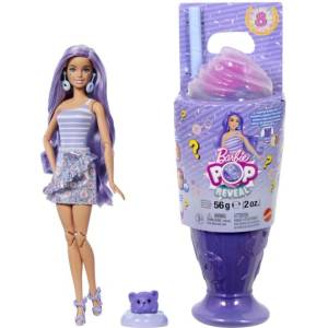 Mattel Barbie POP Reveal Barbie награди - лилаво (JFY60)