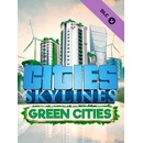 Hry na PC Cities: Skylines - Green Cities