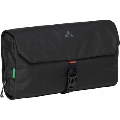 Vaude Wash Bag kozmetická taštička M black black