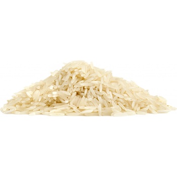 Les fruits du Paradis Basmati rýže bílá Bio 5 kg