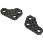Team Losi Racing Tlr рамена на шенкели #1 въглеродни: 22x-4