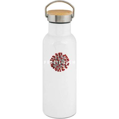 123TRIKO termoska Covid, v3 500 ml narozeniny