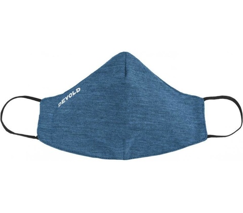Devold Wool Face Mask