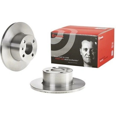 Brzdový kotúč BREMBO 08.3288.20